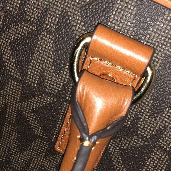 Michael Kors Hamilton - Picture 3 of 4